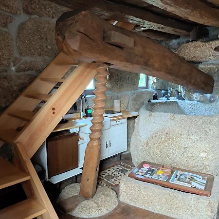 Lagar Da Silveira Lägenhet Penafiel Exteriör bild