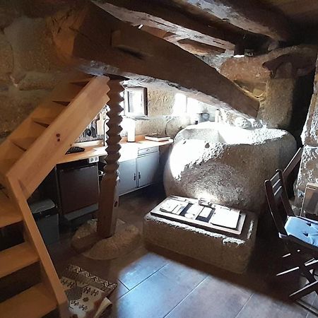Lagar Da Silveira Lägenhet Penafiel Exteriör bild