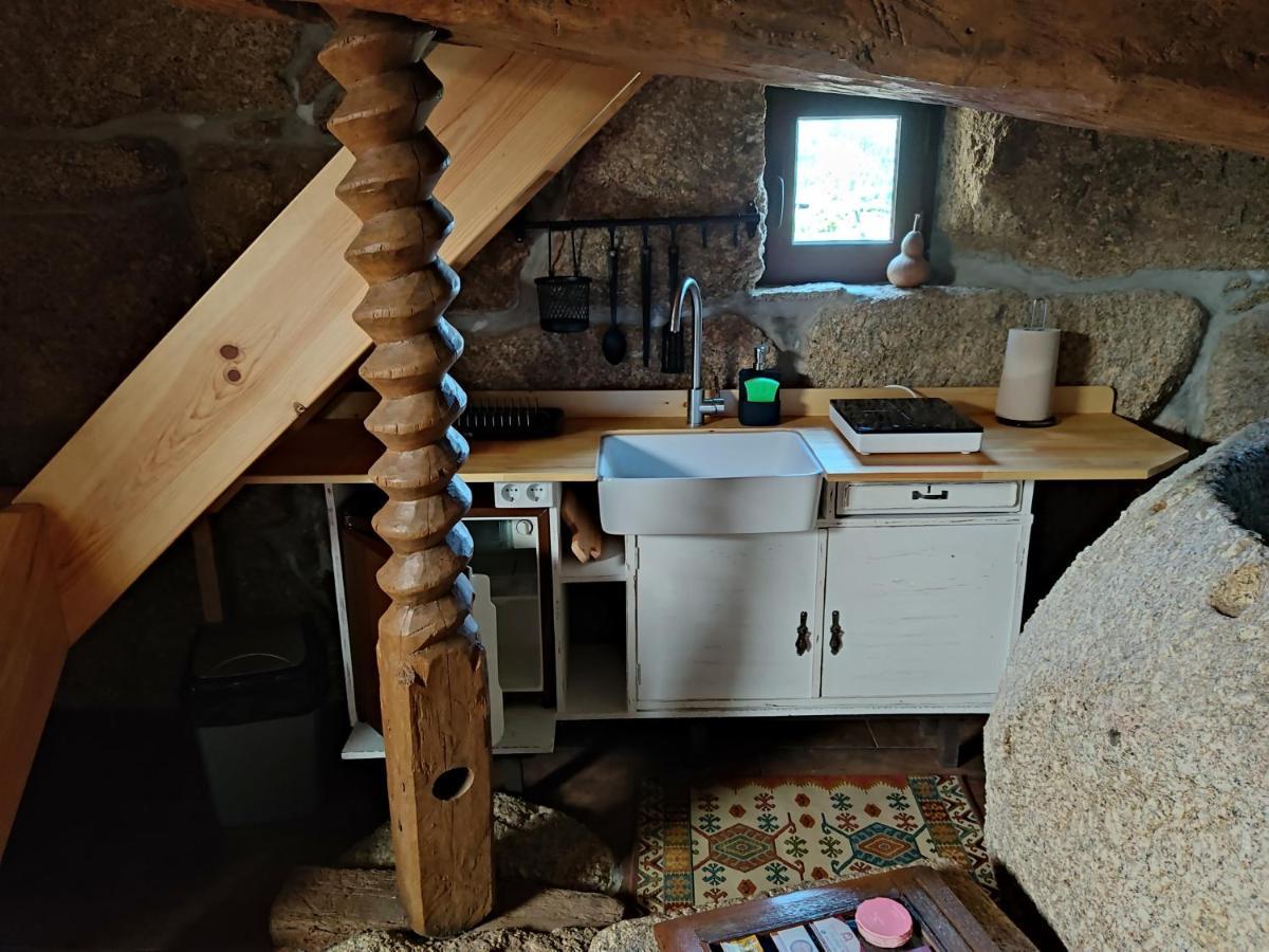 Lagar Da Silveira Lägenhet Penafiel Exteriör bild