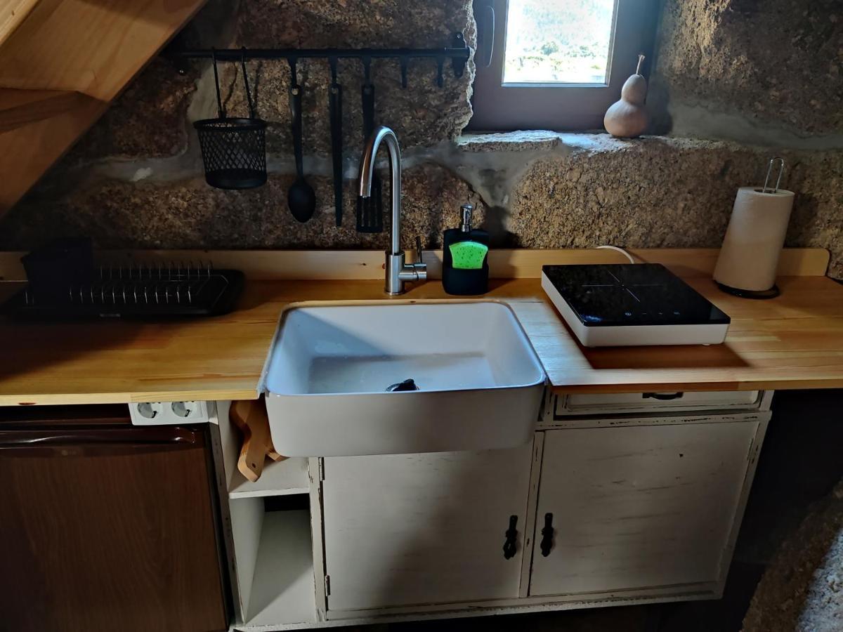 Lagar Da Silveira Lägenhet Penafiel Exteriör bild