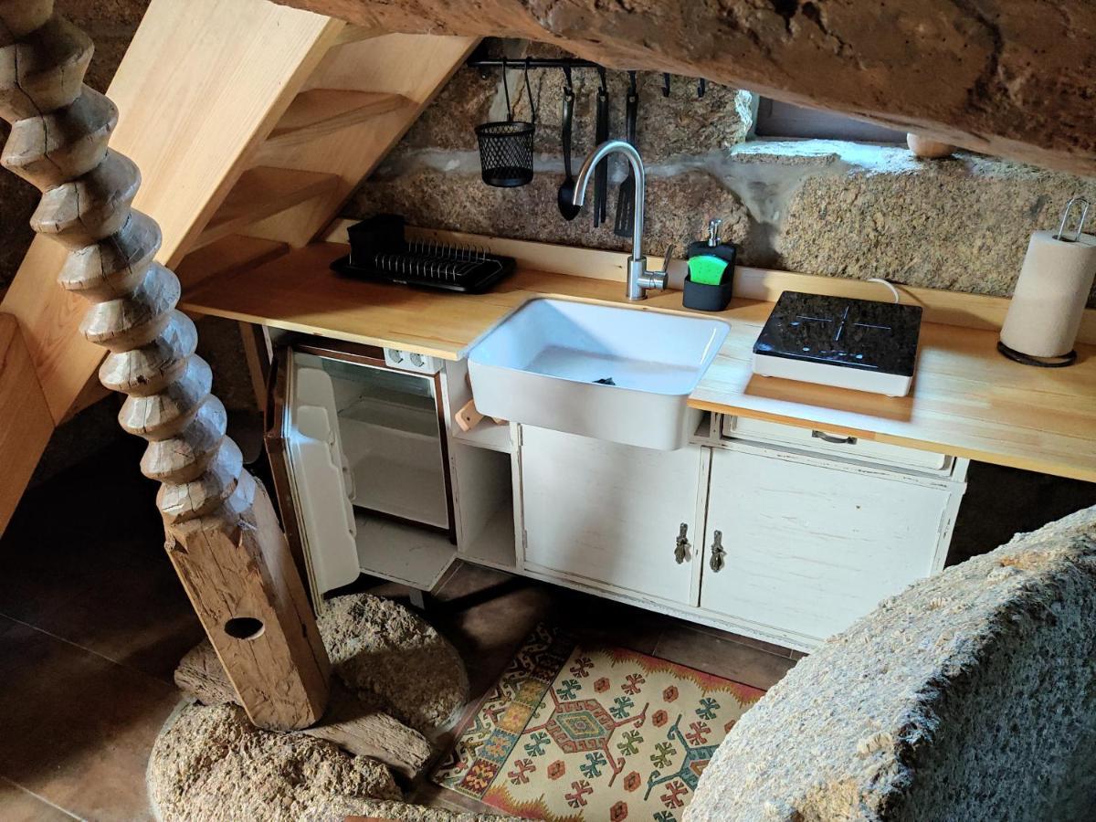 Lagar Da Silveira Lägenhet Penafiel Exteriör bild