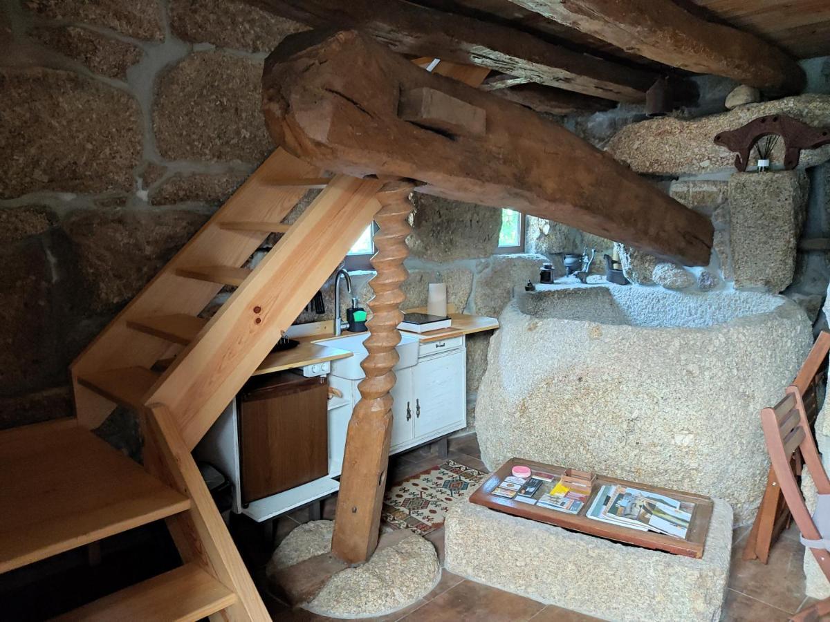 Lagar Da Silveira Lägenhet Penafiel Exteriör bild