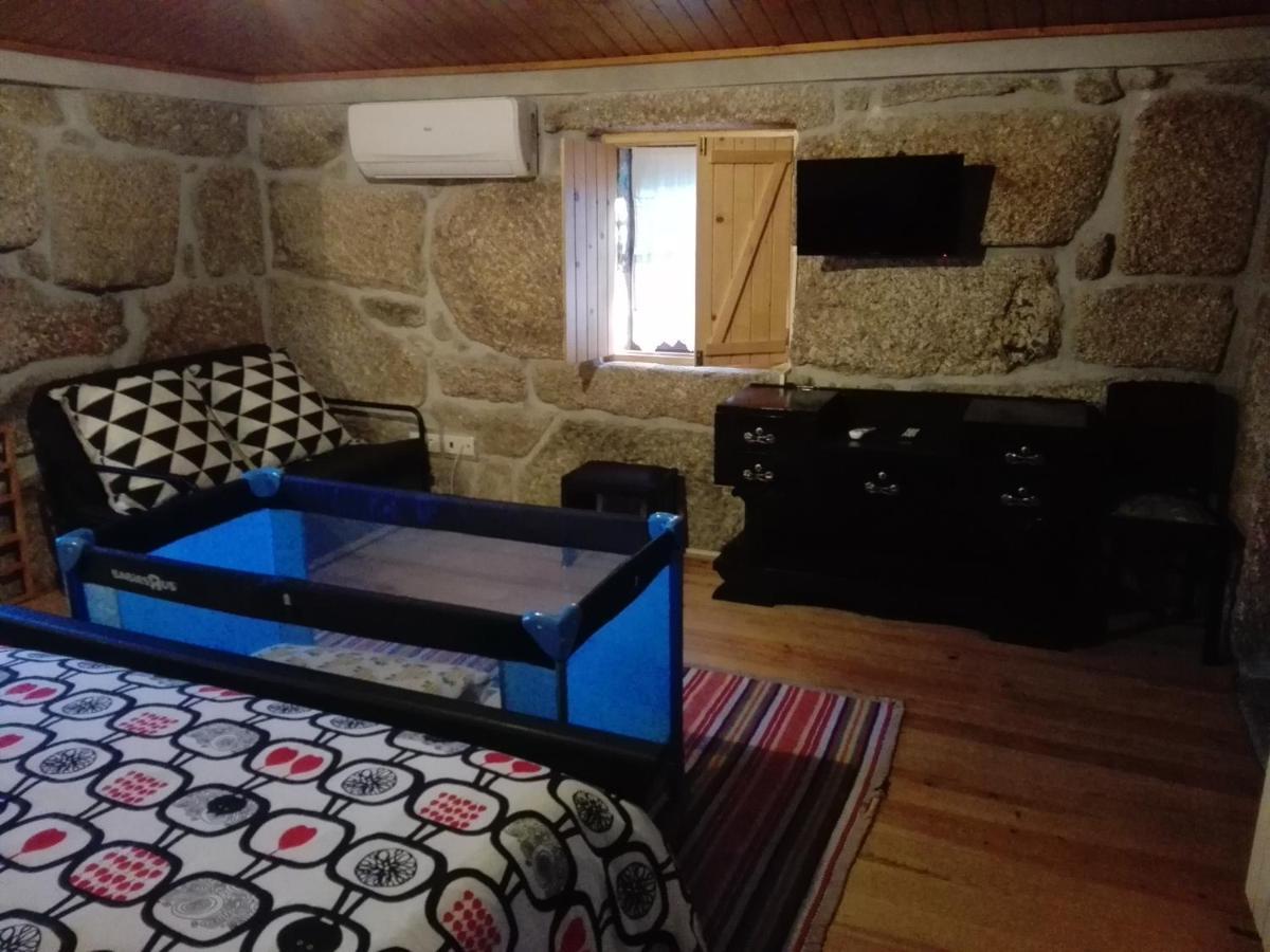 Lagar Da Silveira Lägenhet Penafiel Exteriör bild