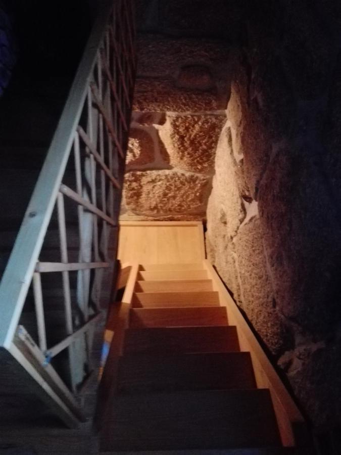 Lagar Da Silveira Lägenhet Penafiel Exteriör bild