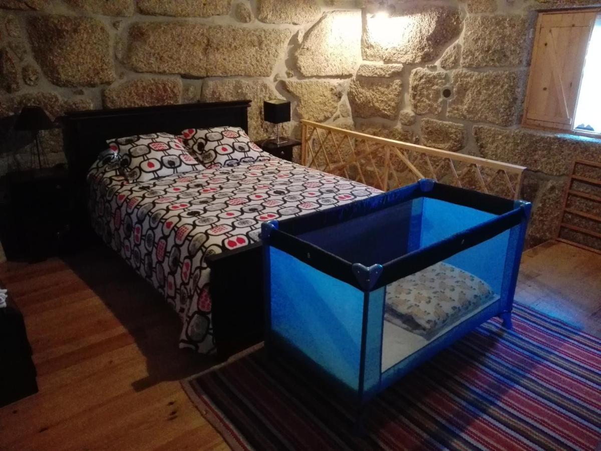 Lagar Da Silveira Lägenhet Penafiel Exteriör bild