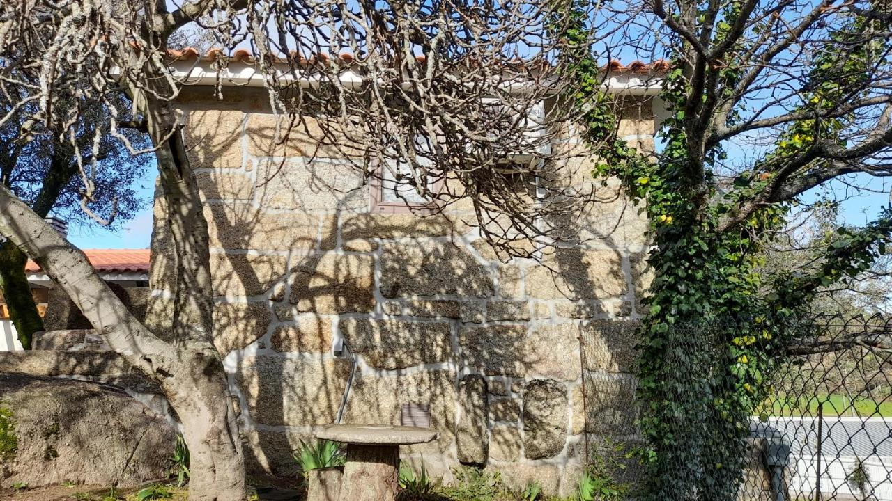 Lagar Da Silveira Lägenhet Penafiel Exteriör bild