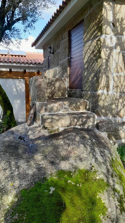 Lagar Da Silveira Lägenhet Penafiel Exteriör bild
