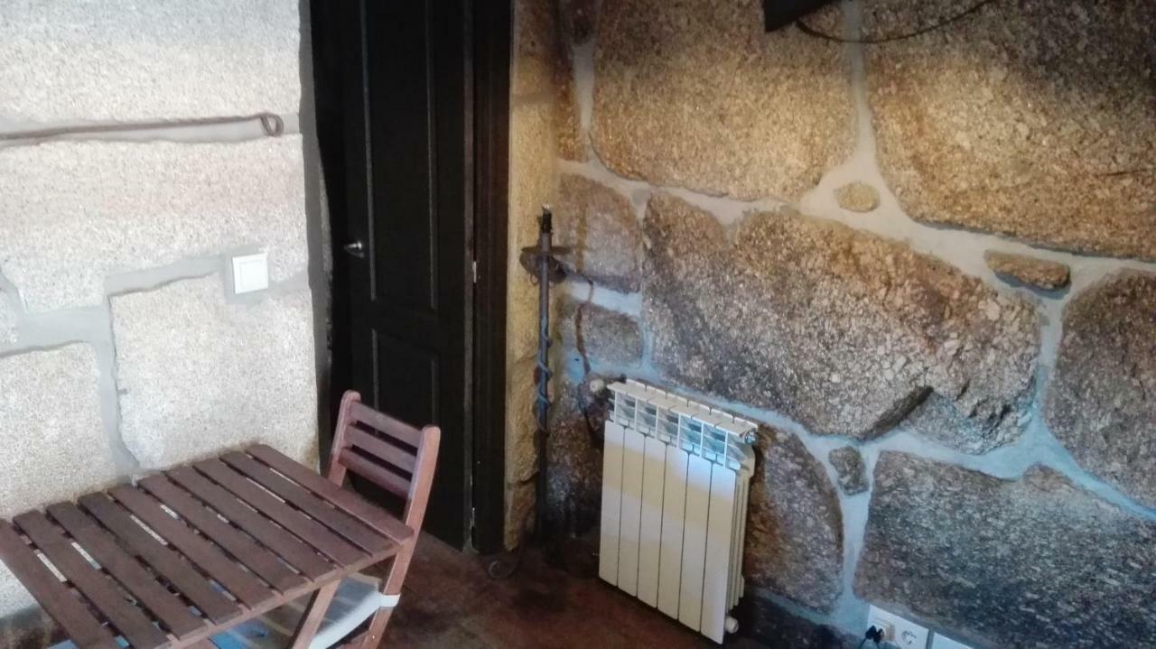 Lagar Da Silveira Lägenhet Penafiel Exteriör bild
